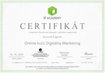 IT Acadamy Vita