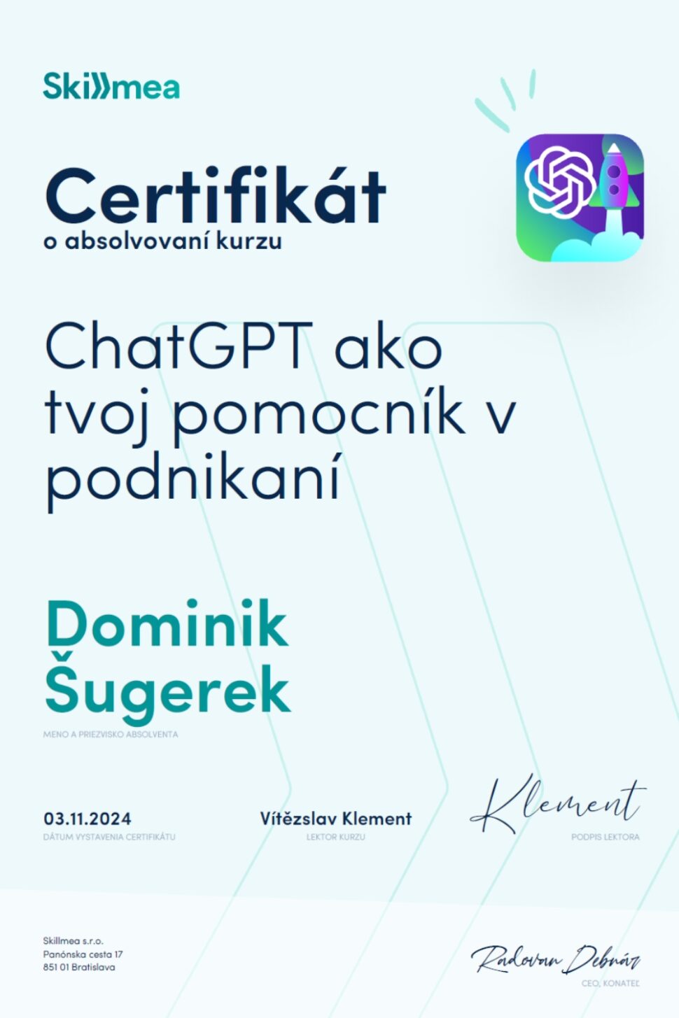 skillmea_chatGPT